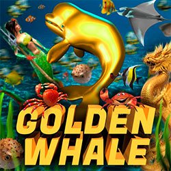 GOLDEN-WHALE