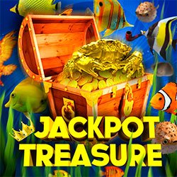 JACKPOT-TRASURE