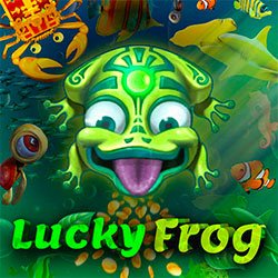 LUCKY-FROG
